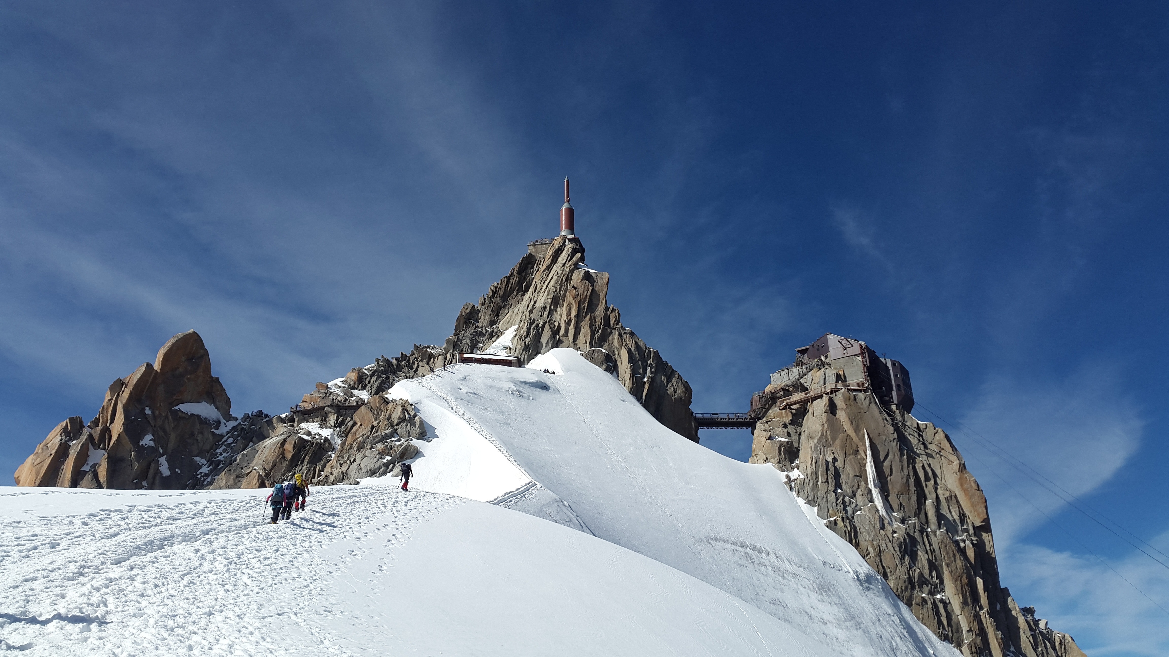 adventure chamonix climb 158089